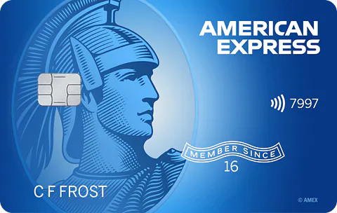 So beantragen Sie die American Express Blue Kreditkarte effektiv