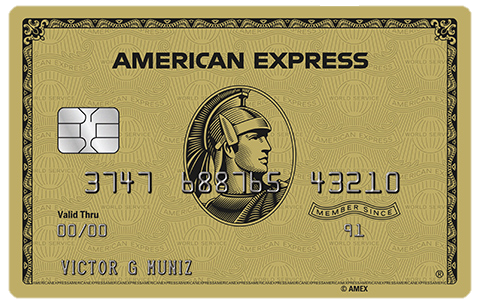 American Express Gold Card beantragen So klappt der Antrag