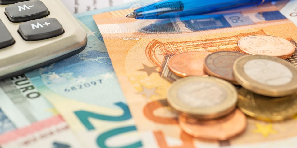Sichere Finanzen bringen Frieden des Geistes?>