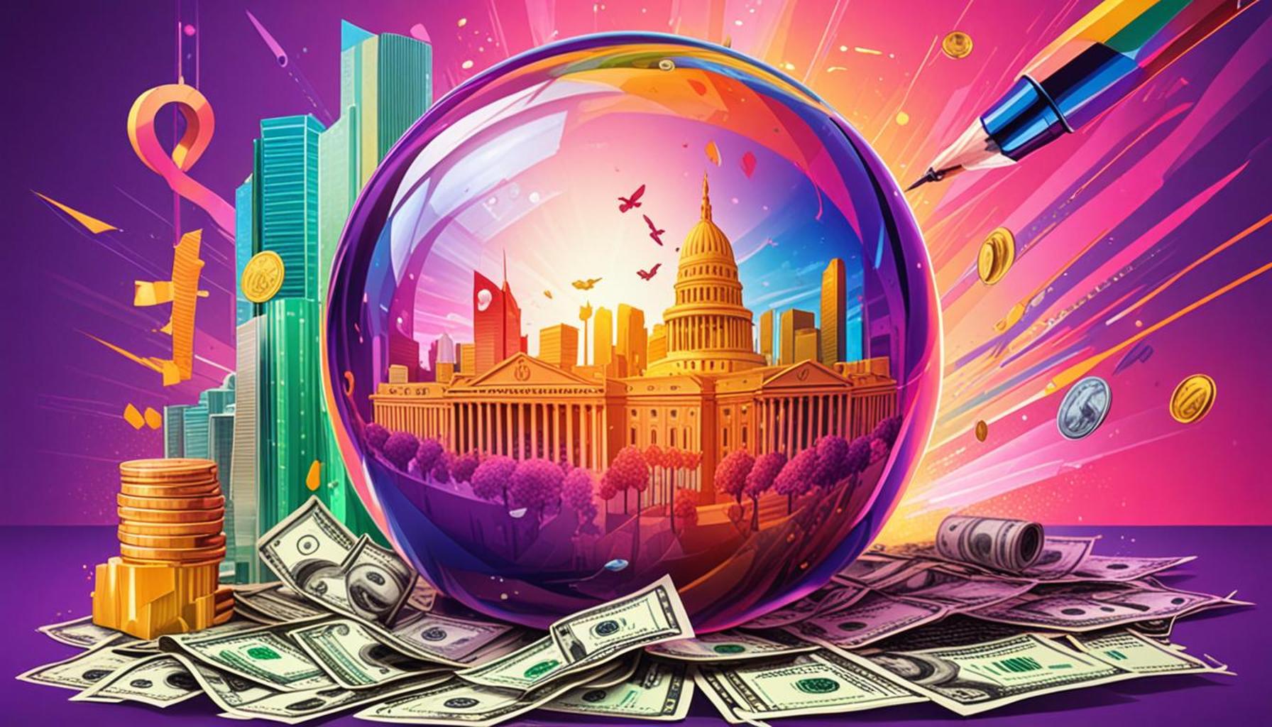 Renditen von Investitionen in Staatsanleihen: Eine vergleichende Analyse