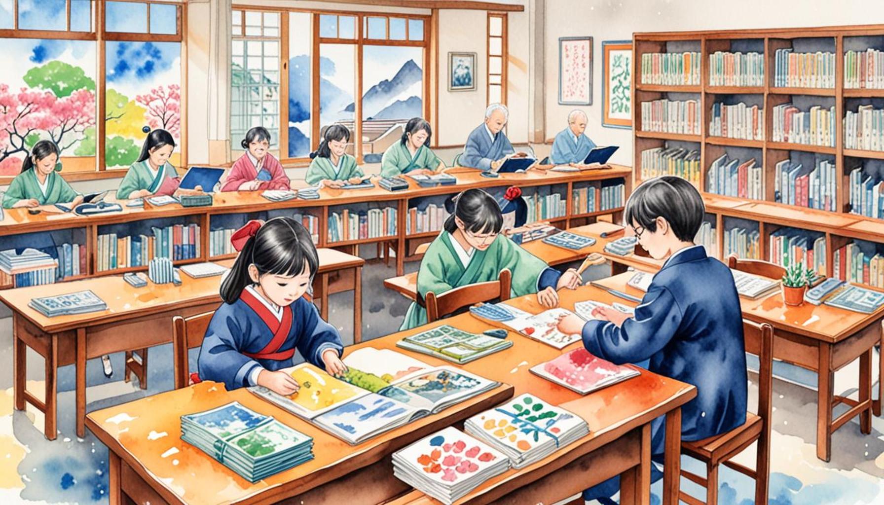 日本の学校における金融教育の重要性