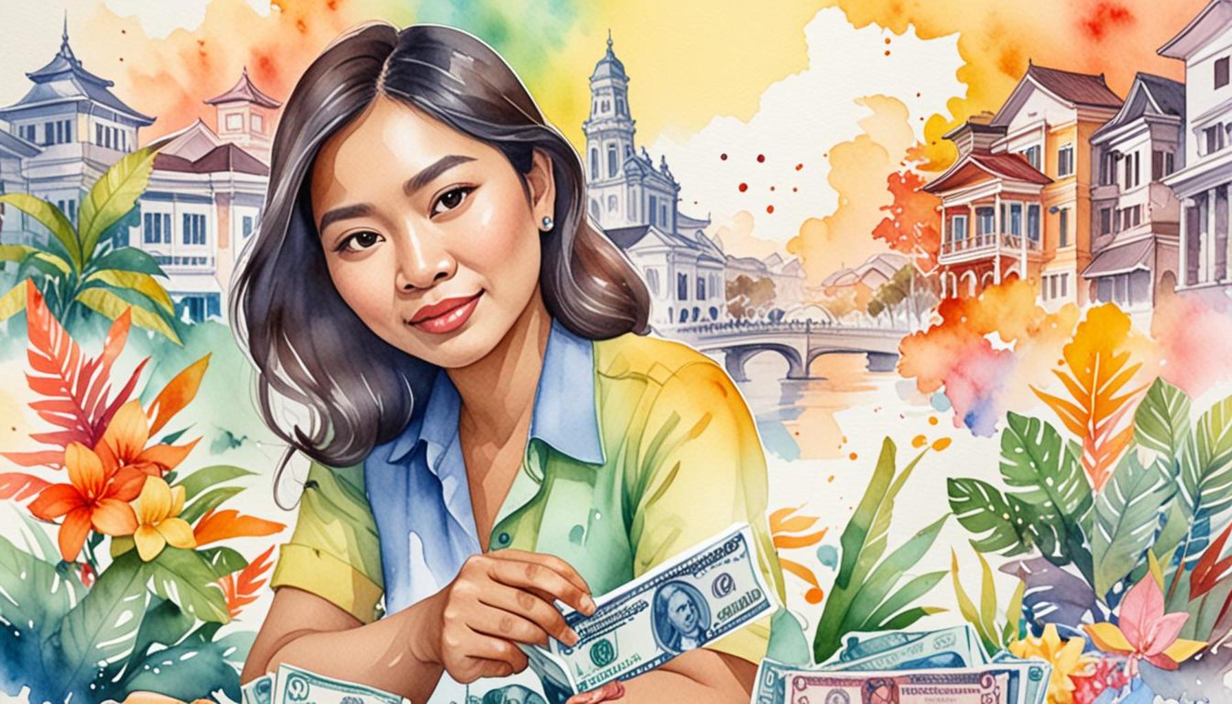 Ang Impluwensiya ng Patakarang Pondo sa Ugali ng mga Namumuhunan sa Pilipinas
