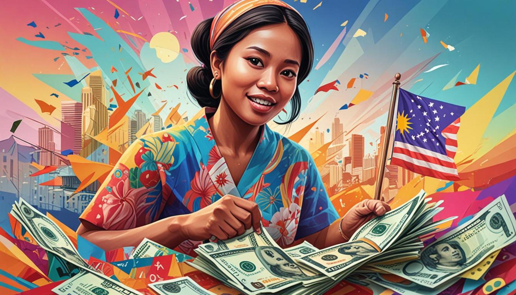 Ang Epekto ng Volatilidad ng Piso sa mga Makabagong Pamilihan sa Pananalapi