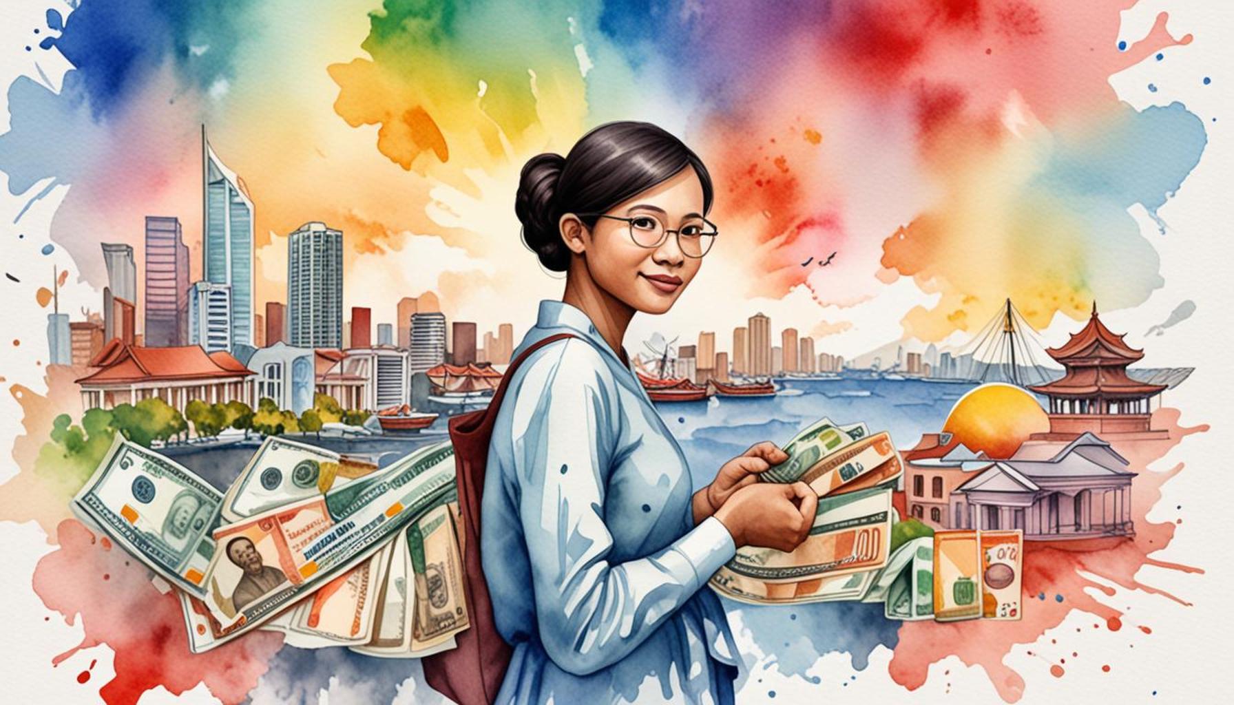 Ang Papel ng Patakarang Pangkaunlaran sa Katatagan ng Ekonomiya ng Pilipinas