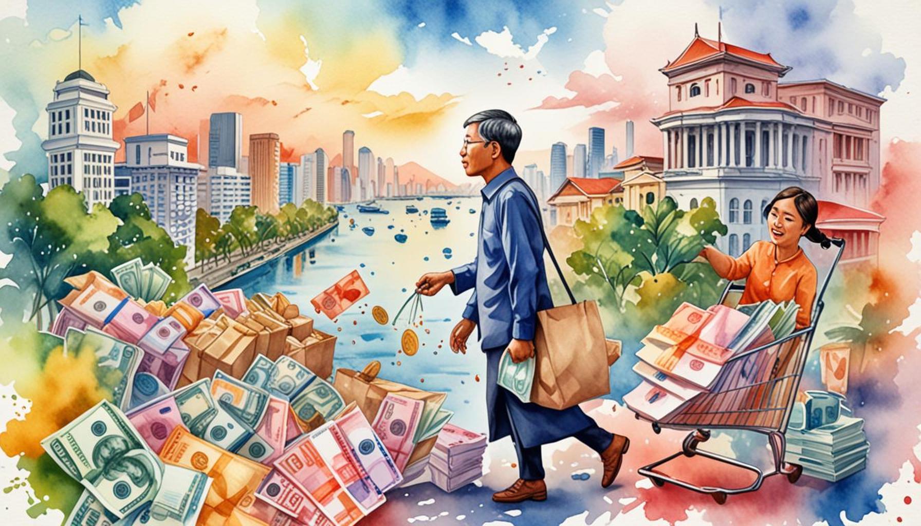 Mga Hamon ng Patakarang Pangka-salapi sa Isang Kapaligiran ng Mataas na Implasyon sa Pilipinas