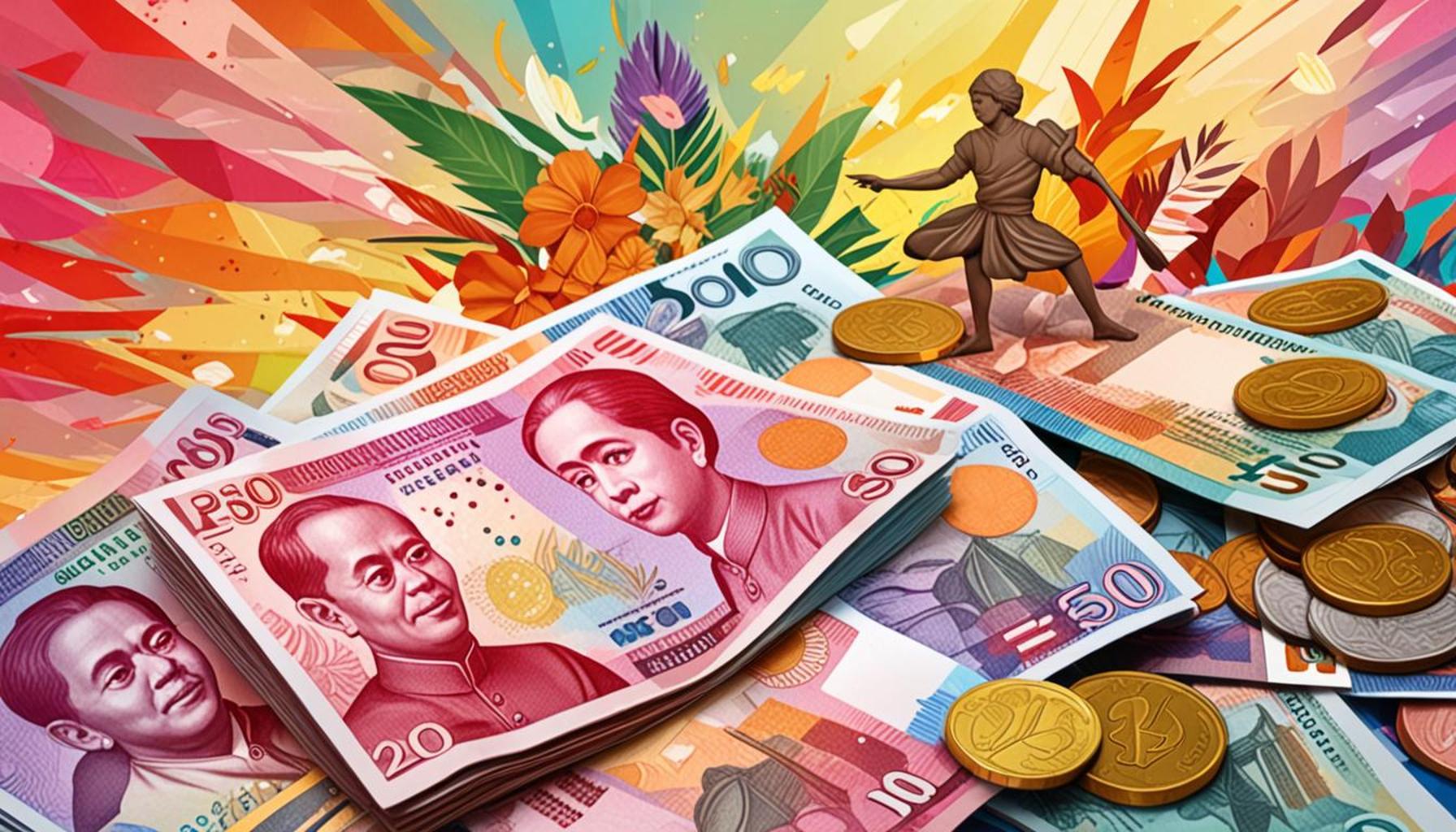 Ang Impluwensya ng Patakarang Pangkabuhayan sa Pagtaas ng Halaga ng Piso Pilipino