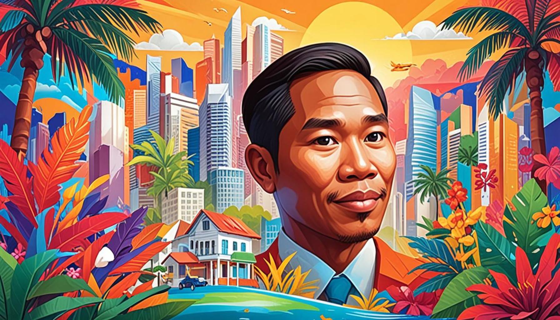 Pamumuhunang Banyaga at ang Papel nito sa Pagtubo ng Ekonomiyang Pilipino