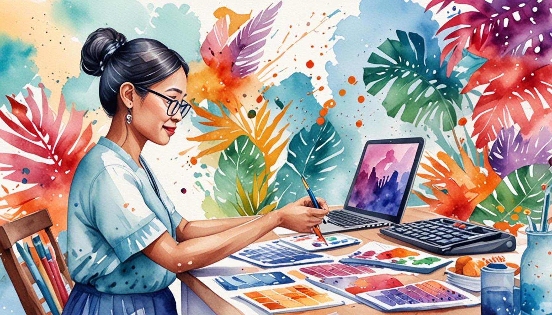 Ang Epekto ng mga Fintech sa Kalakalang Pinansyal sa Pilipinas
