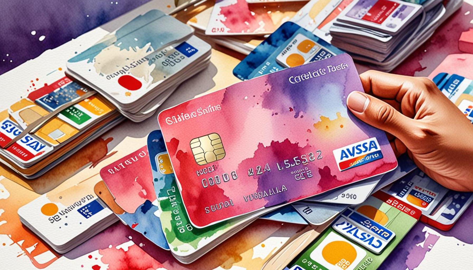 Mga Tip para Maiwasan ang Labis na Utang sa mga Credit Card sa Panahon ng Krisis ng Ekonomiya sa Pilipinas
