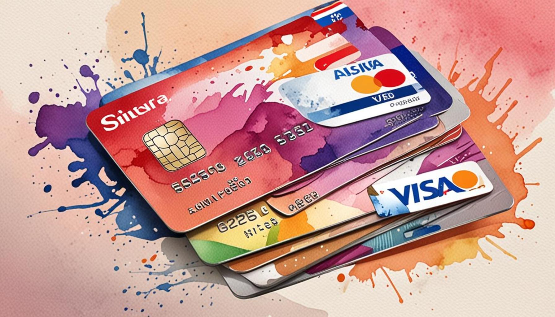 Ang mga benepisyo at panganib ng paggamit ng mga credit card sa Pilipinas
