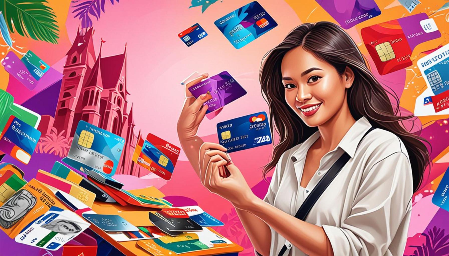 Paano Pumili ng Ideal na Credit Card para sa Iyong mga Pangangailangang Pinansyal sa Pilipinas