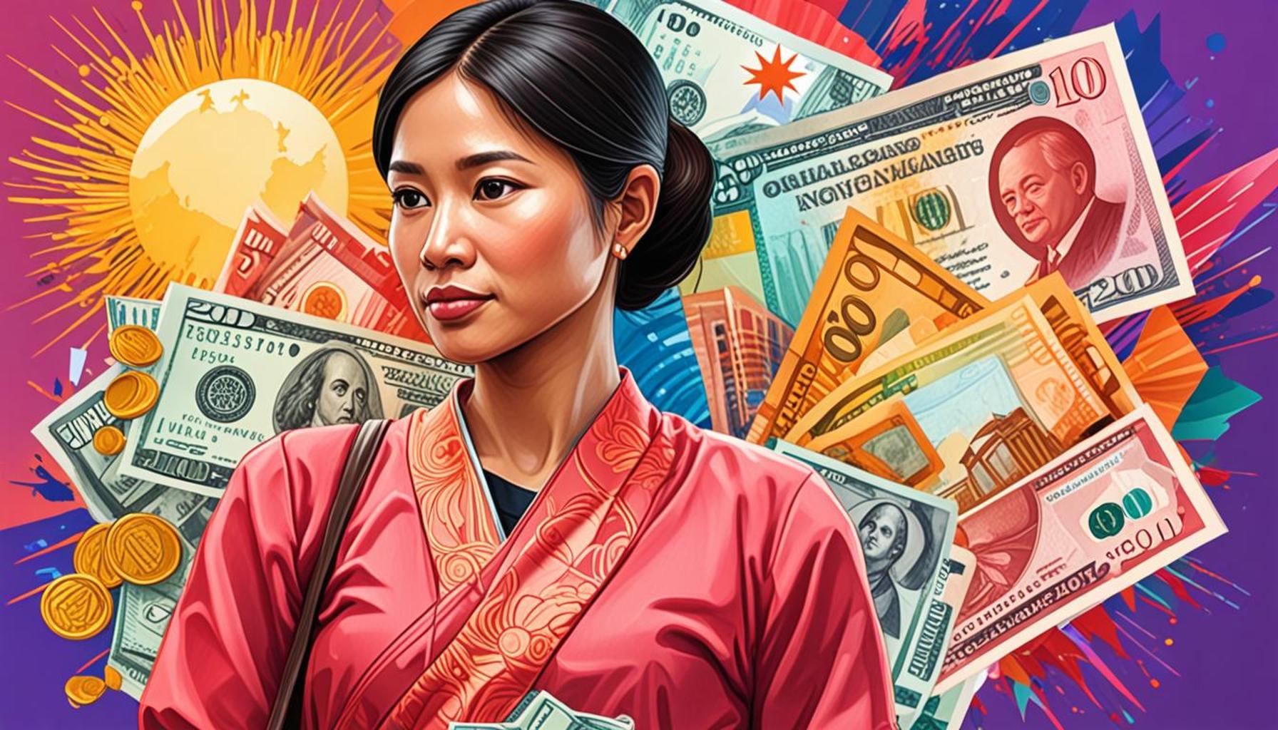 Ang Papel ng Patakarang Monetarya sa Katatagan ng Palitan ng Pera ng Pilipinas