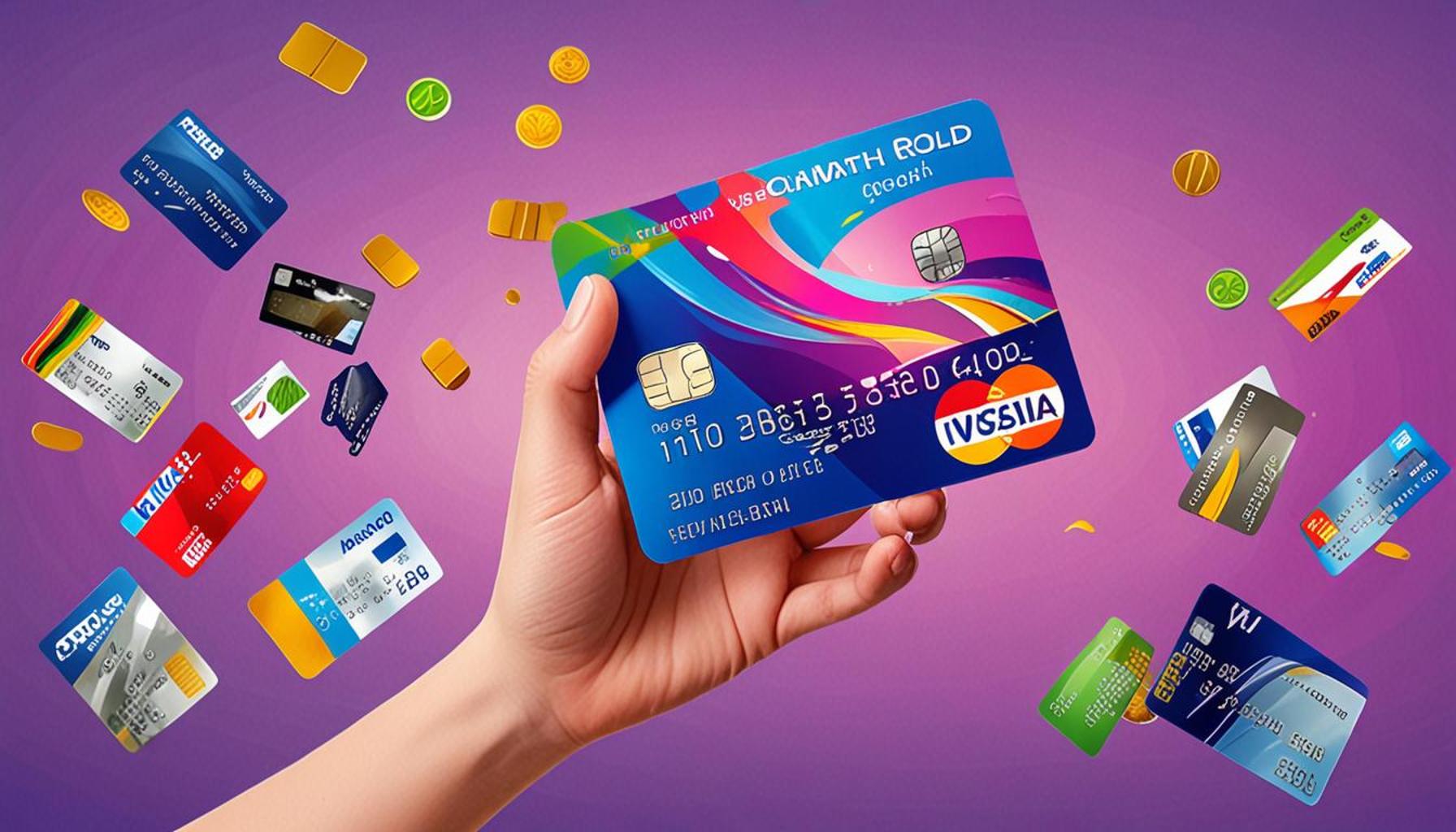Paano Pumili ng Pinakamahusay na Credit Card para sa Iyong mga Pangangailangang Pinansyal
