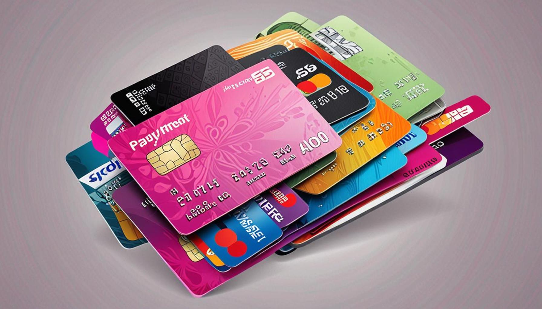 Alternatibo sa mga Credit Card: Mga Opsyon sa Pagbabayad na Nagbabago ng Iyong Pananalapi