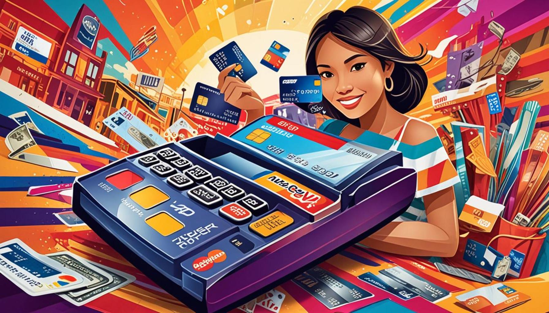 Paano Gamitin ang mga Credit Card para Bumuo ng Matatag na Kasaysayan ng Kredito sa Pilipinas
