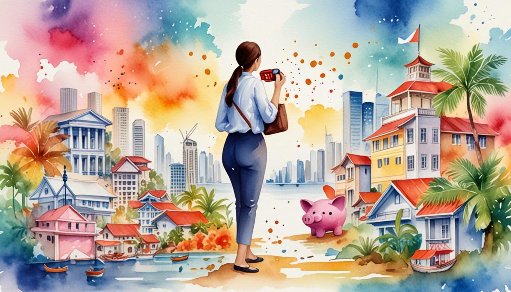 Ang Epekto ng mga Rate ng Interes sa mga Desisyon ng mga Mamumuhunan sa Pilipinas