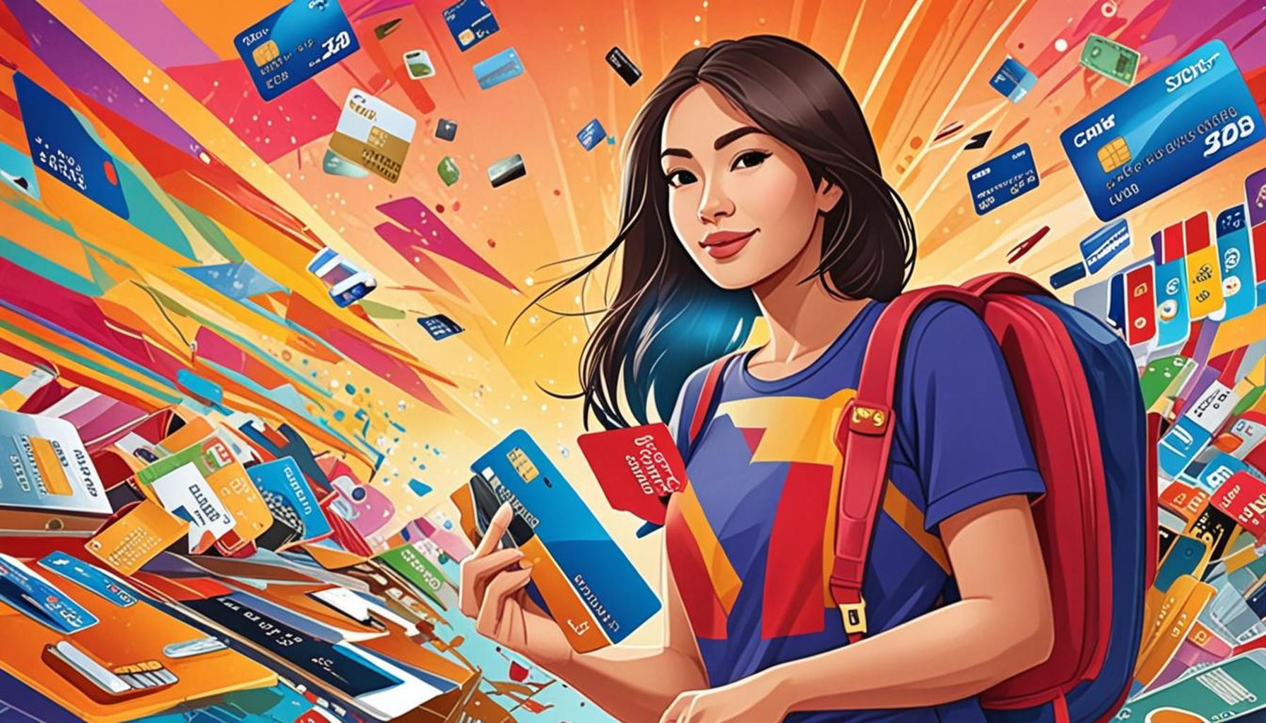 Ang Mga Benepisyo at Hamon ng Paggamit ng mga Kredit Card sa Pilipinas
