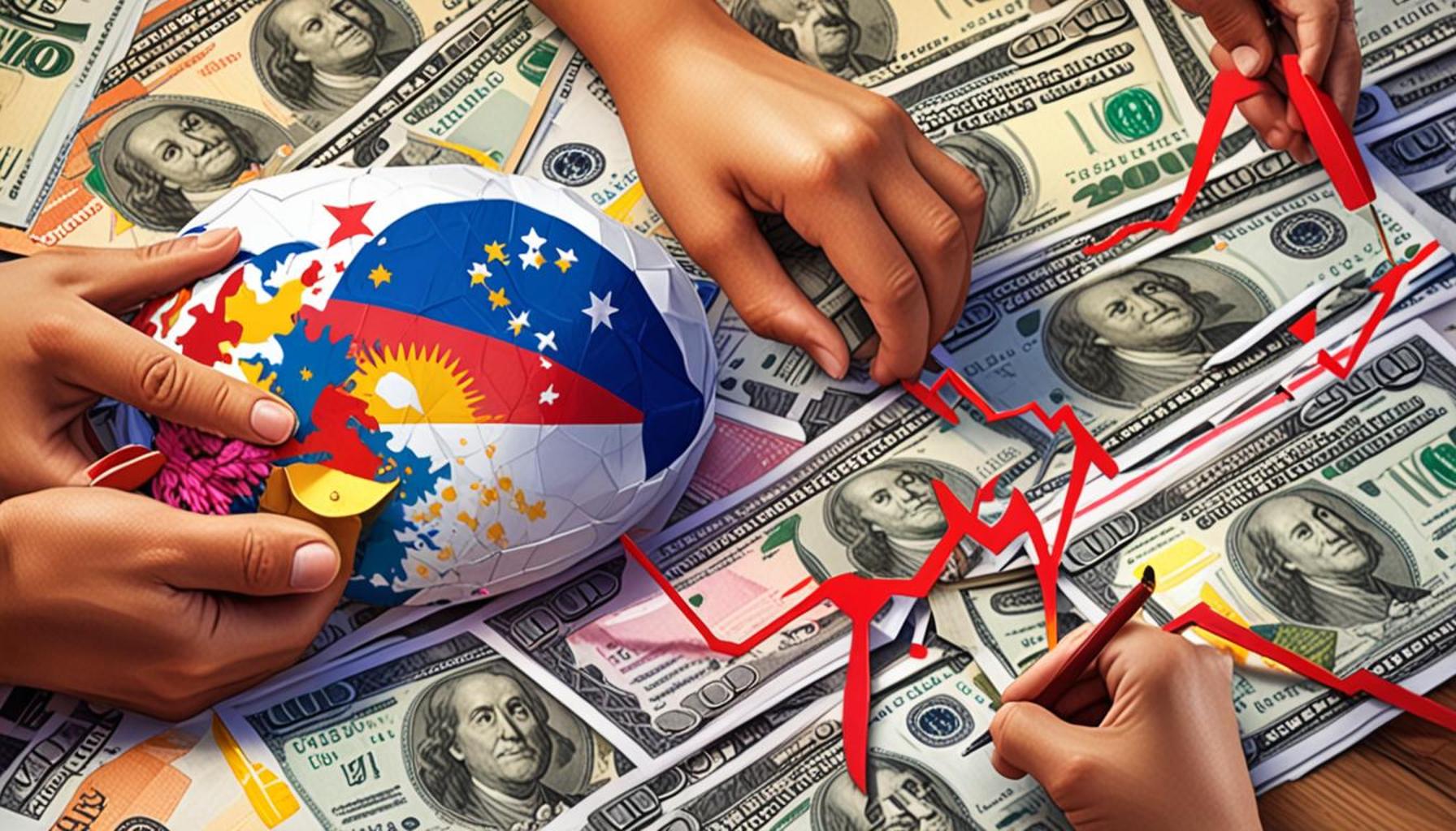 Ang Ugnayan sa Pagitan ng Pambansang Patakarang Pinansyal at Paglago ng Ekonomiya sa Pilipinas