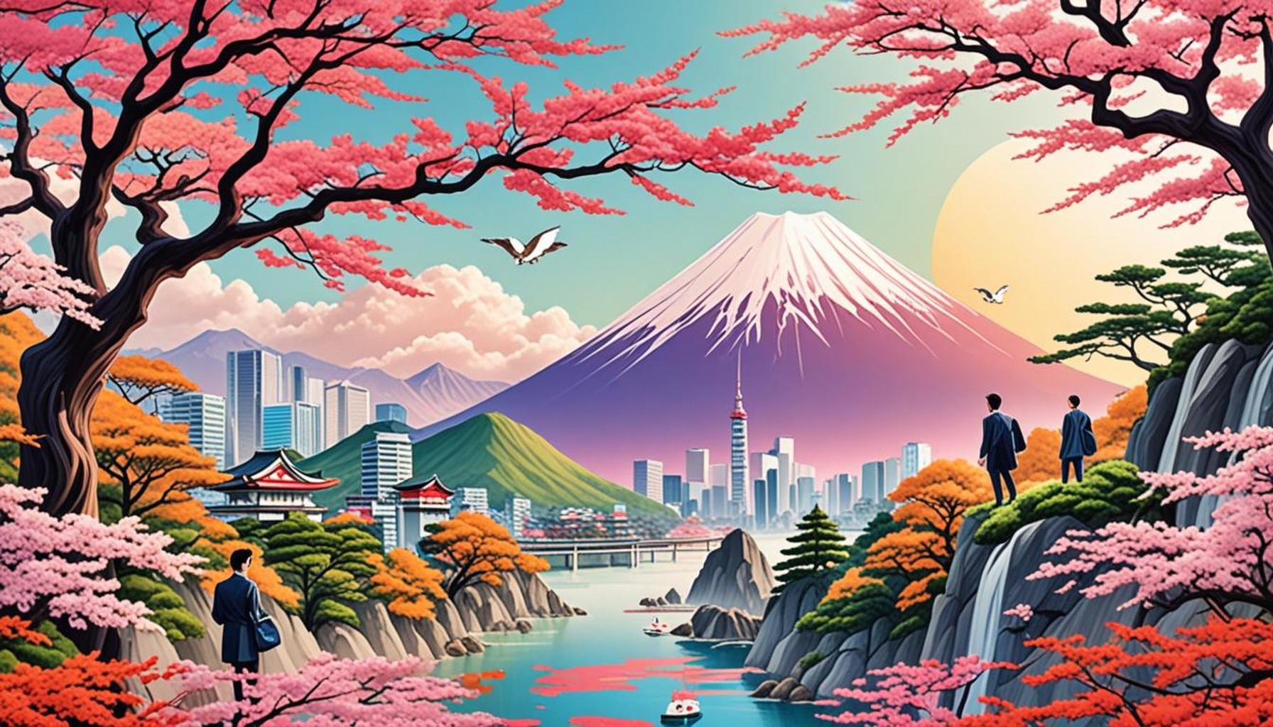 日本におけるファンド管理の進化：トレンドとイノベーション