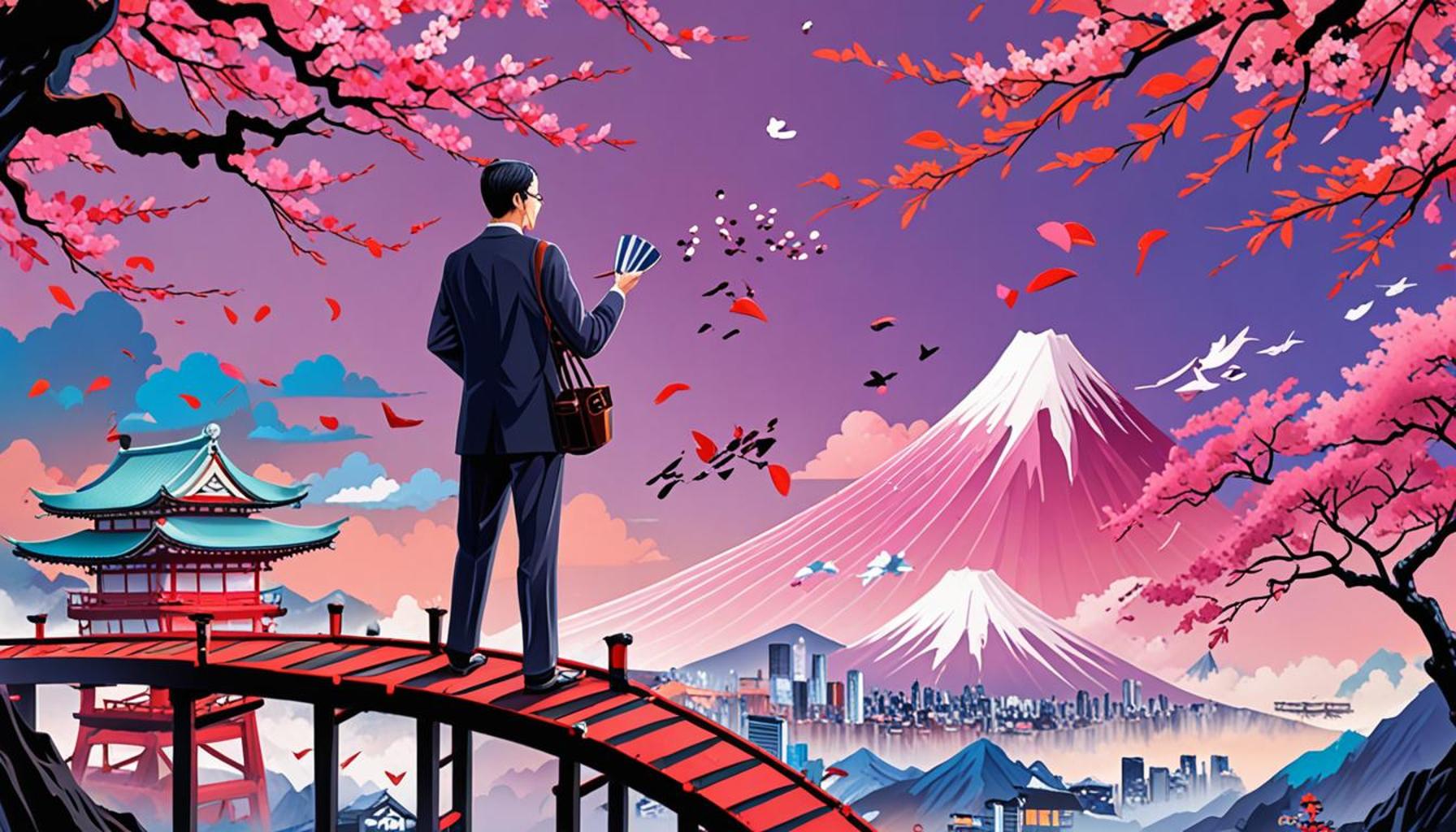 リスクとリターンの分析：日本の投資家がグローバル市場の機会を評価する方法