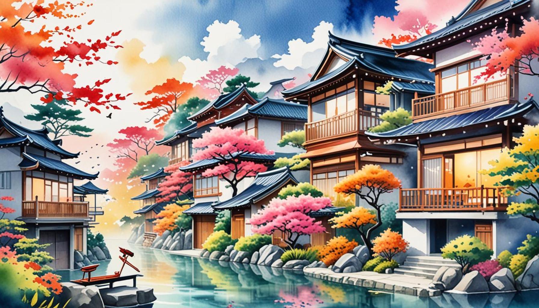 不動産投資：日本市場のトレンドと機会