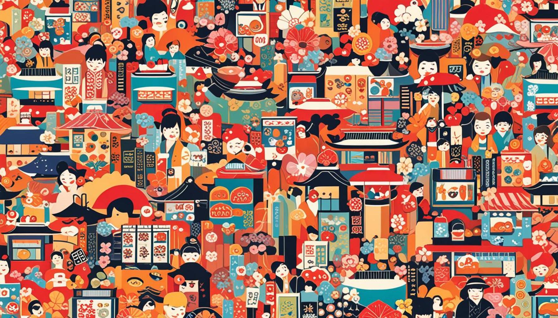 日本における異なる世代間の消費傾向の比較分析