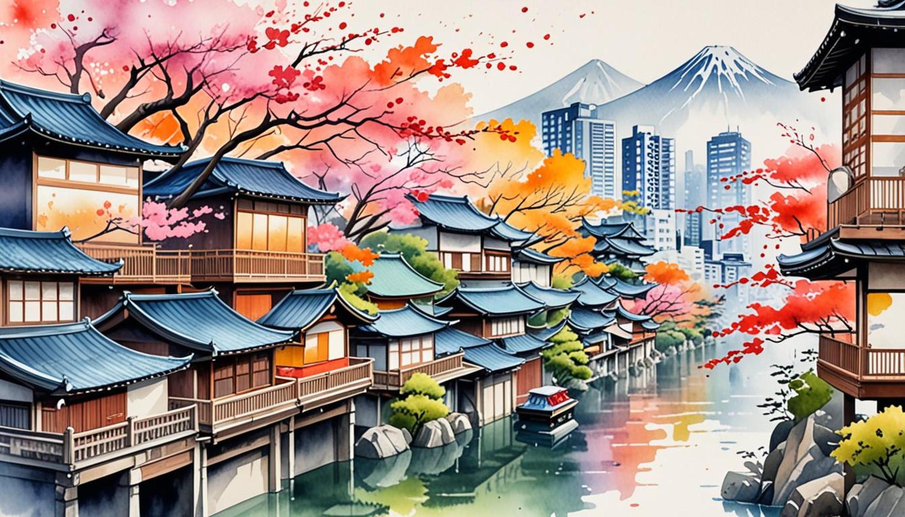 低金利時代における日本の不動産市場の分析