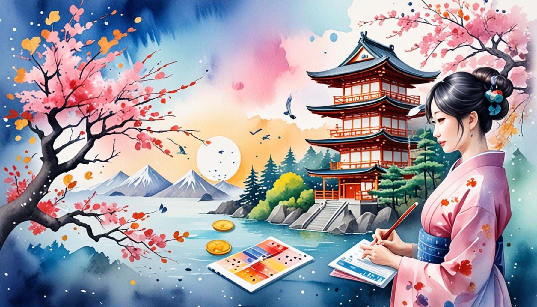 金融技術（フィンテック）が日本の銀行システムに与える影響