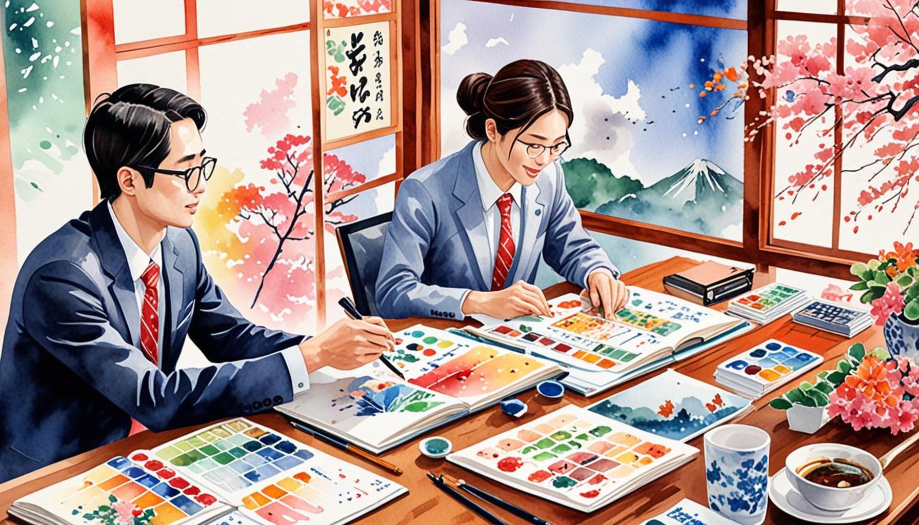 若手プロフェッショナルにおける日本の財務計画の重要性
