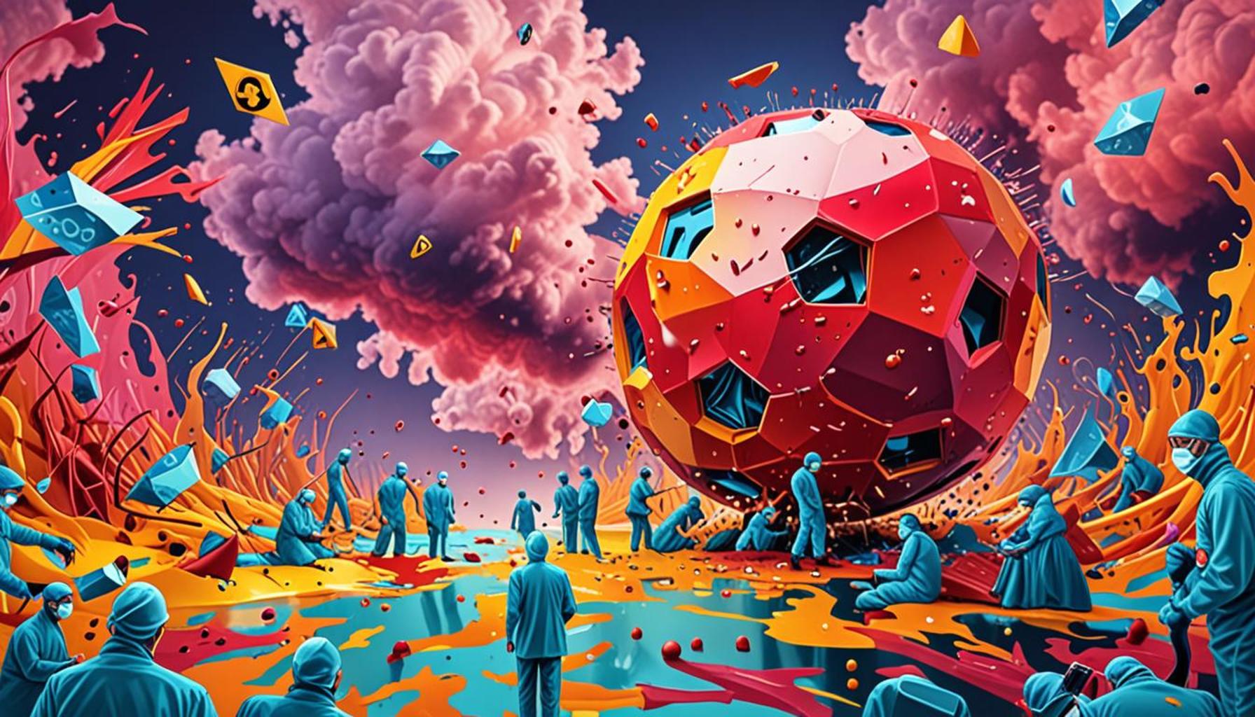 Emerging Risks: How the Insurance Industry in Germany is Responding to the Covid-19 Pandemic