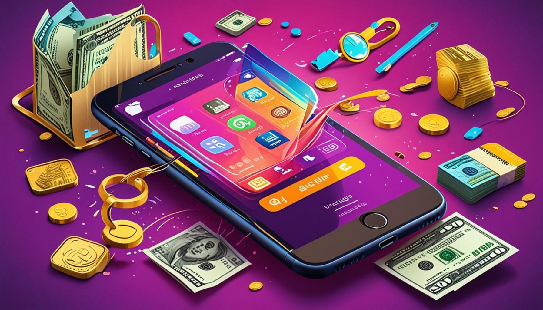 Digitale Sparanlagen: Wie Apps und Online-Tools das persönliche Finanzmanagement verändern