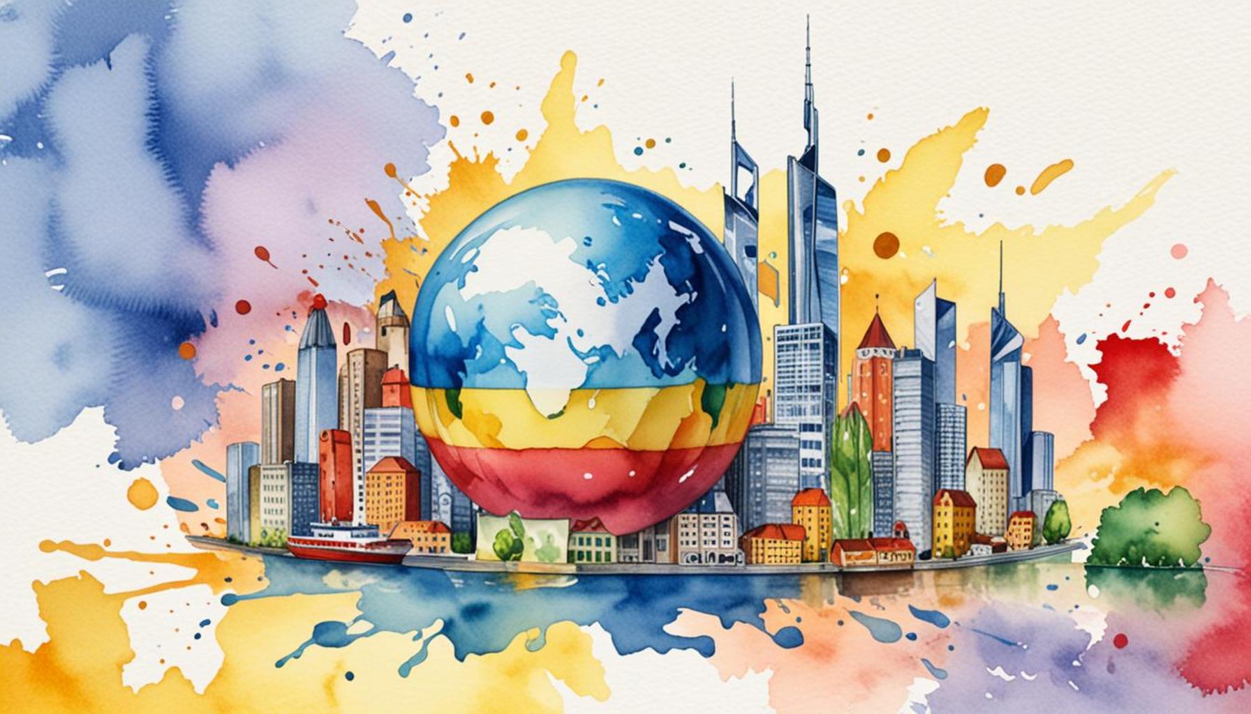 Die Bedeutung der Diversifizierung von Vermögenswerten für den Vermögenserhalt in der deutschen Wirtschaft