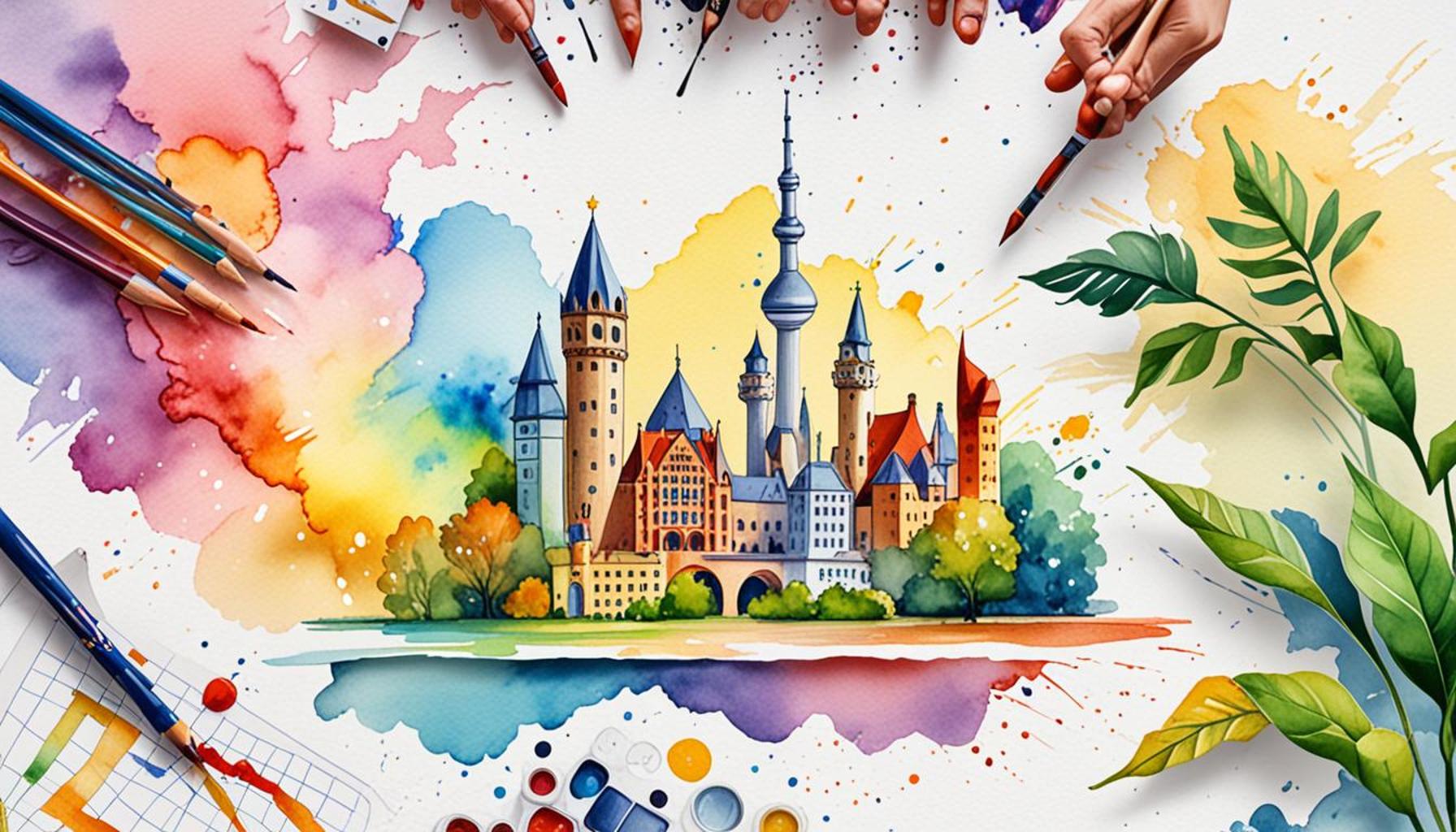 Investieren in Startups: Das Wachstum des Venture Capitals in Deutschland und seine Chancen