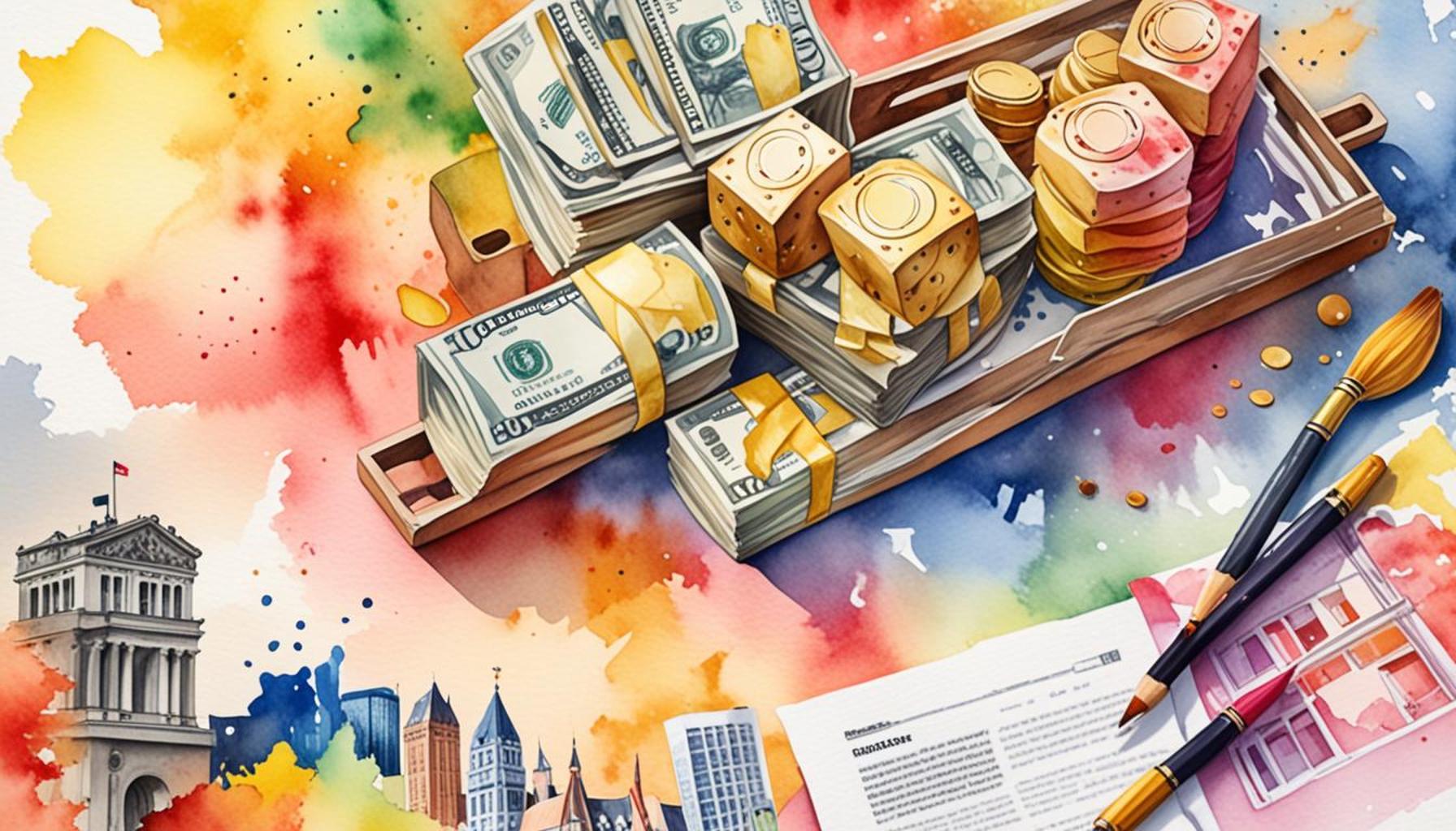 Wie der Zinssatz die Investitionen in Aktien in Deutschland beeinflusst