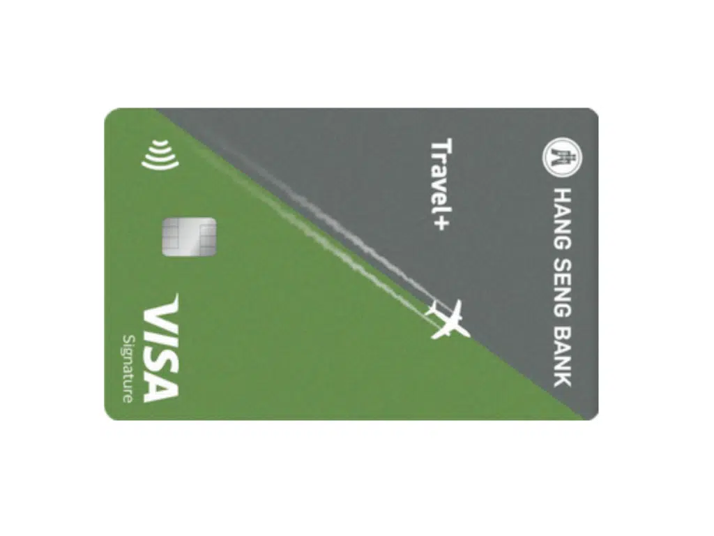 Paano Mag-apply sa Hang Seng Travel Visa Signature Card Ngayon