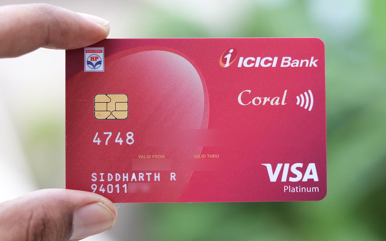 Paano Mag-apply ng ICICI Bank Coral Credit Card sa Pilipinas