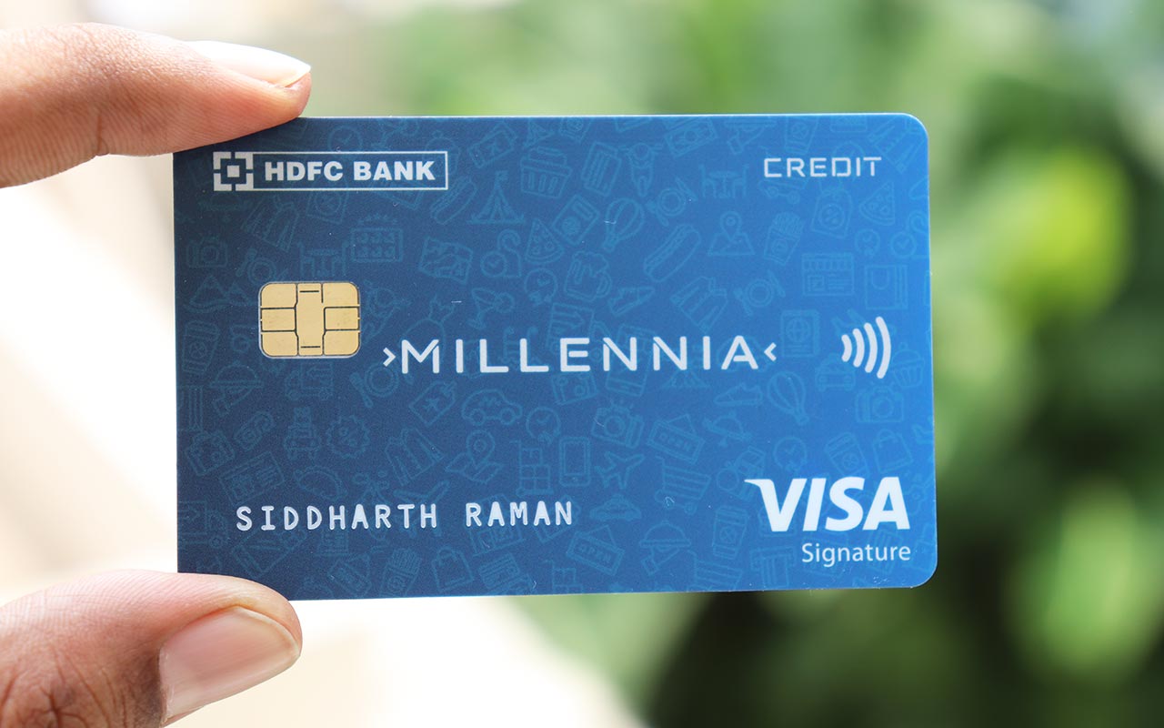 Paraan ng Pag-aapply sa Millennia Credit Card Madaling Gabay sa Aplikasyon