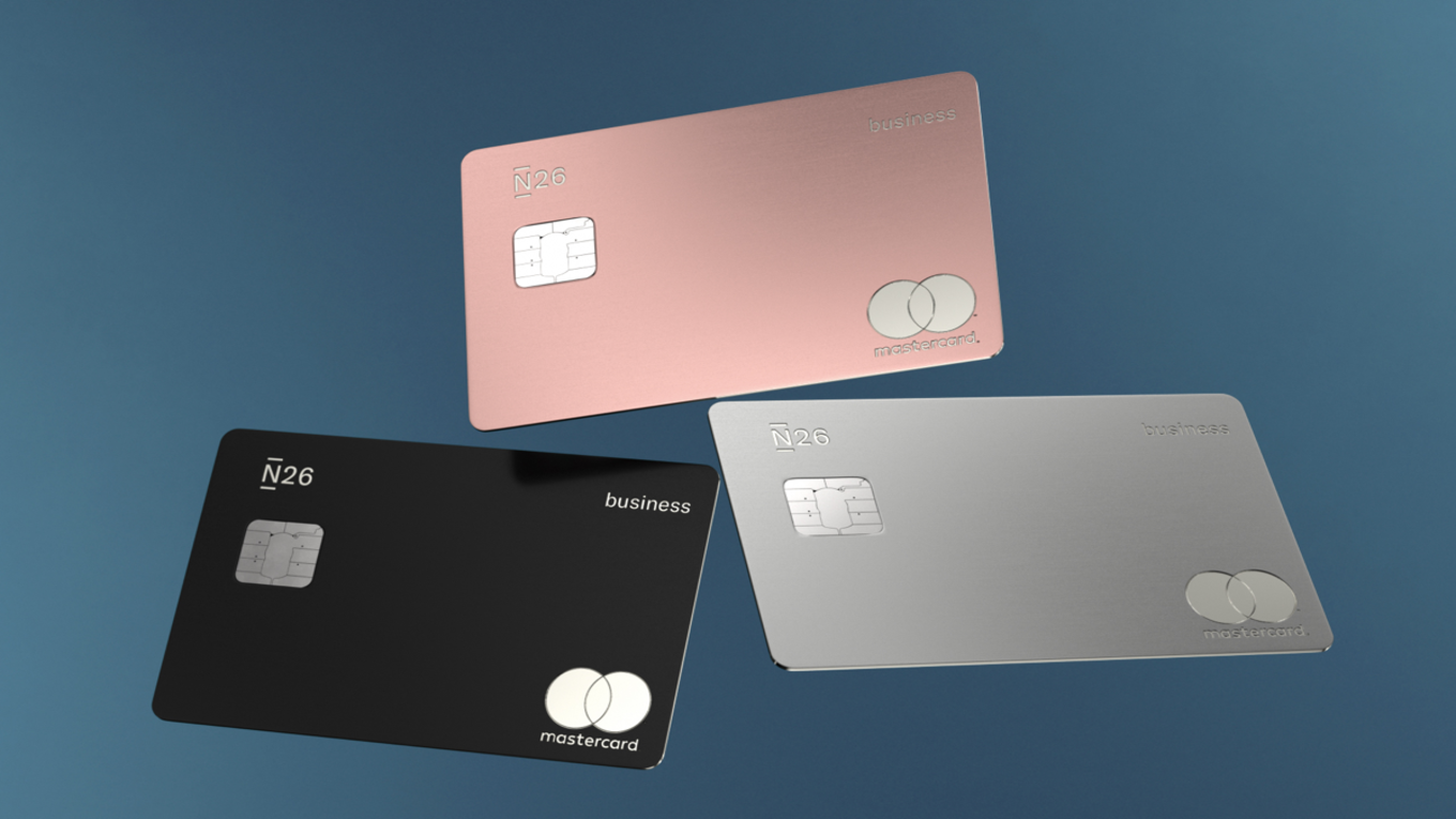 N26 Metal Mastercard beantragen So gehts richtig