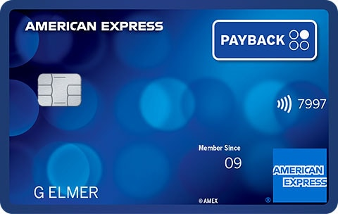 PAYBACK American Express Karte beantragen Schritt-für-Schritt-Anleitung