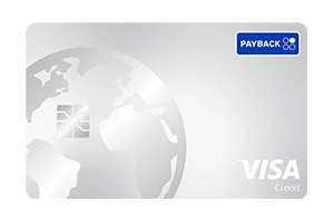 Payback Visa Kreditkarte beantragen Schritt-für-Schritt Anleitung