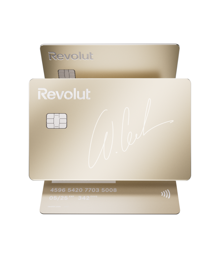 Revolut Metal Kreditkarte Beantragen So Gelangen Sie zum Antrag