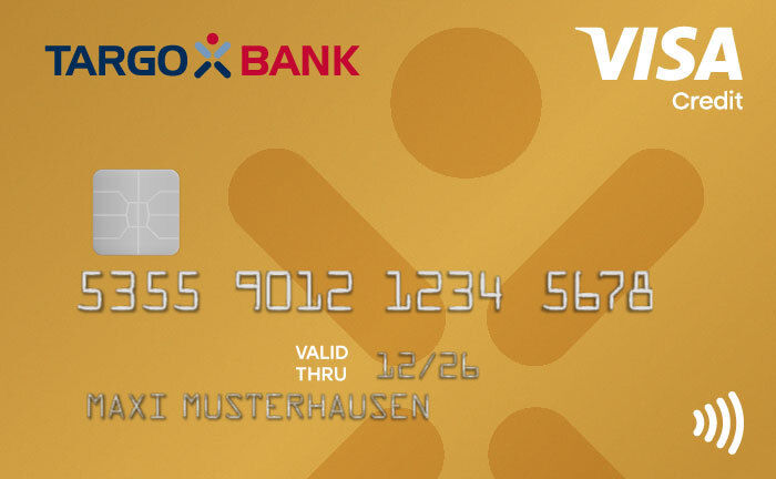 So beantragen Sie die TARGOBANK Gold Karte Einfache Schritte und Tipps