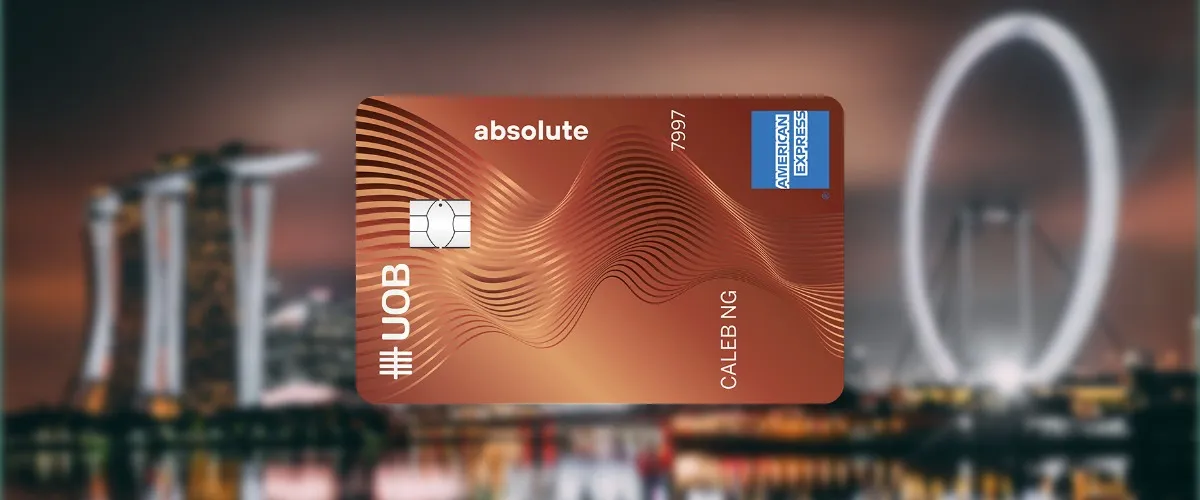 Paano Mag-apply sa UOB Absolute Cashback Credit Card Gabay sa Proseso