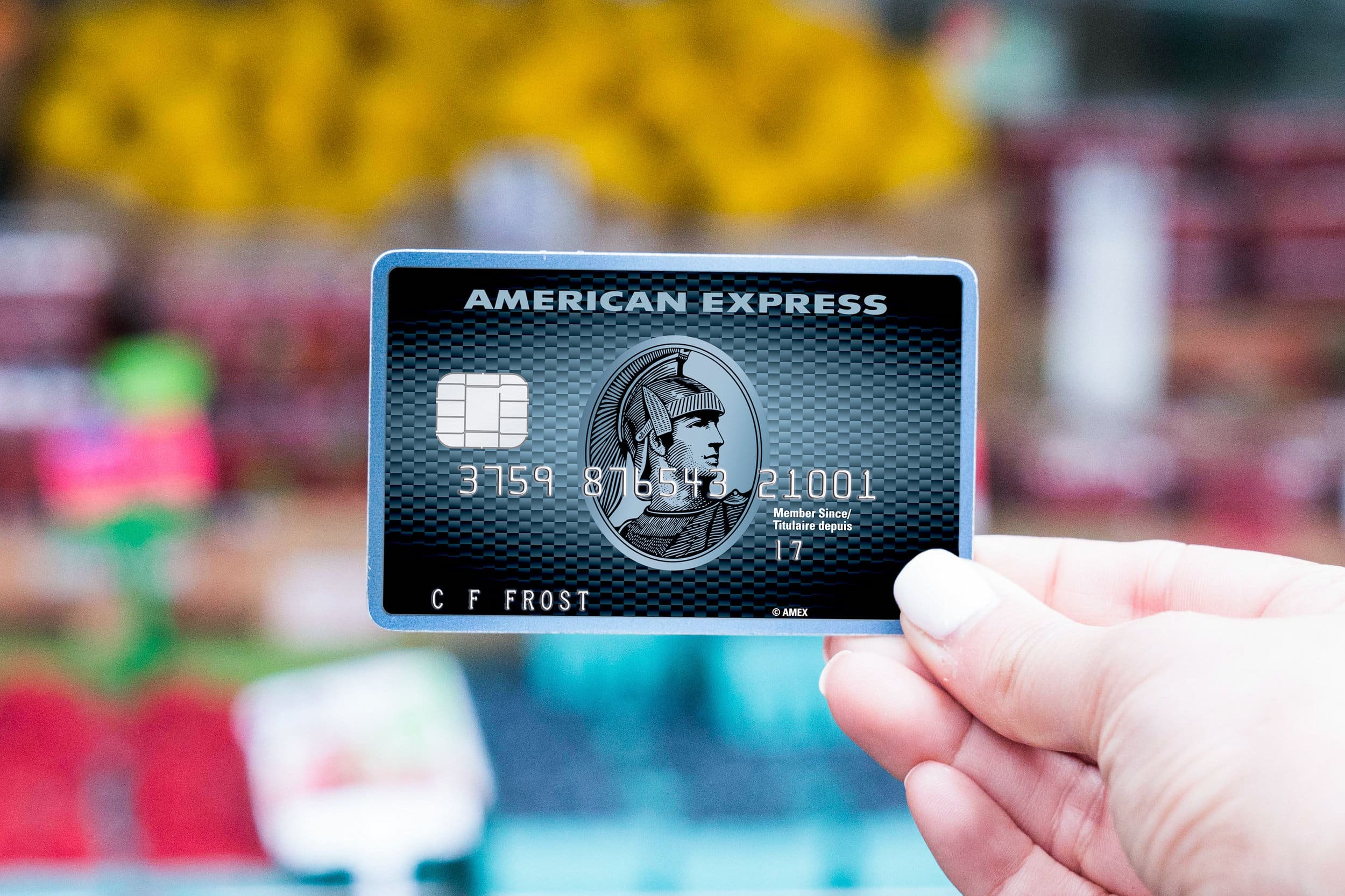 How to Apply for the AMEX American Express Cobalt Card Today