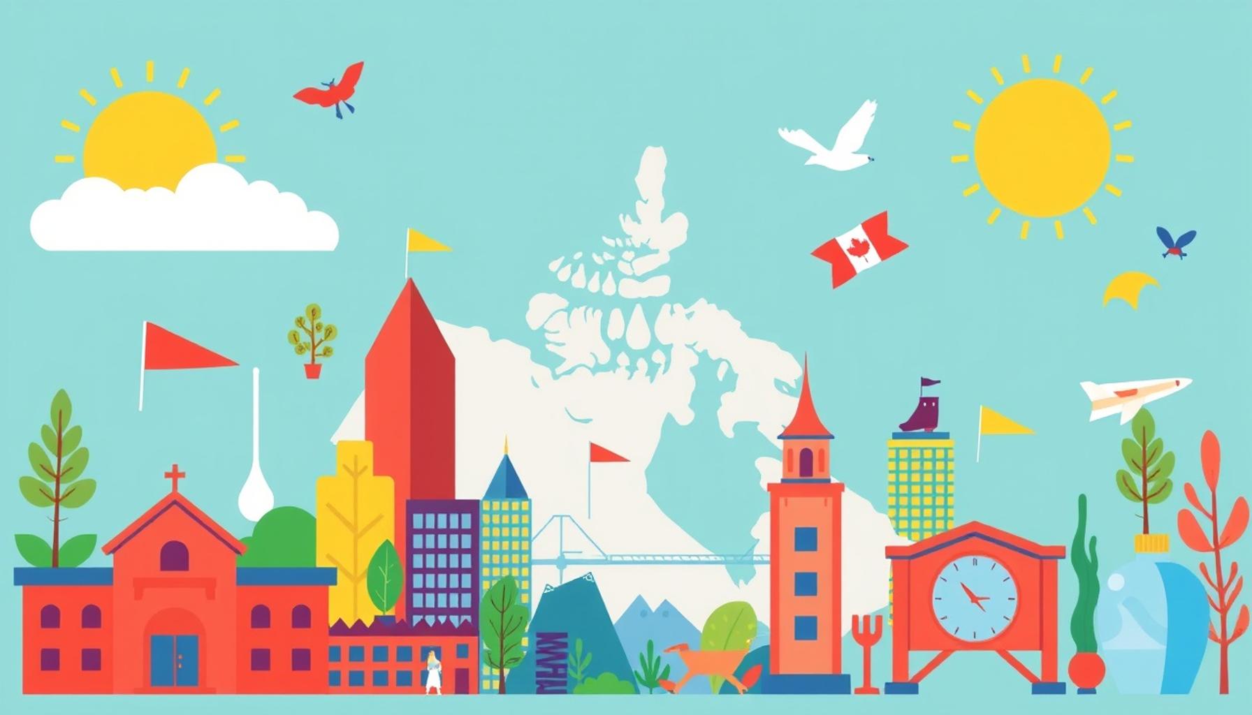Sustainable Investments: How to Integrate Environmental Practices into Investment Strategies in Canada