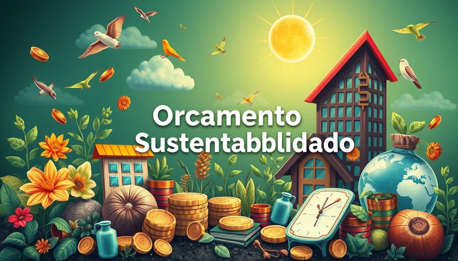 Budgeting and Sustainability: Methods to Incorporate Ecological Practices into Your Financial Planning