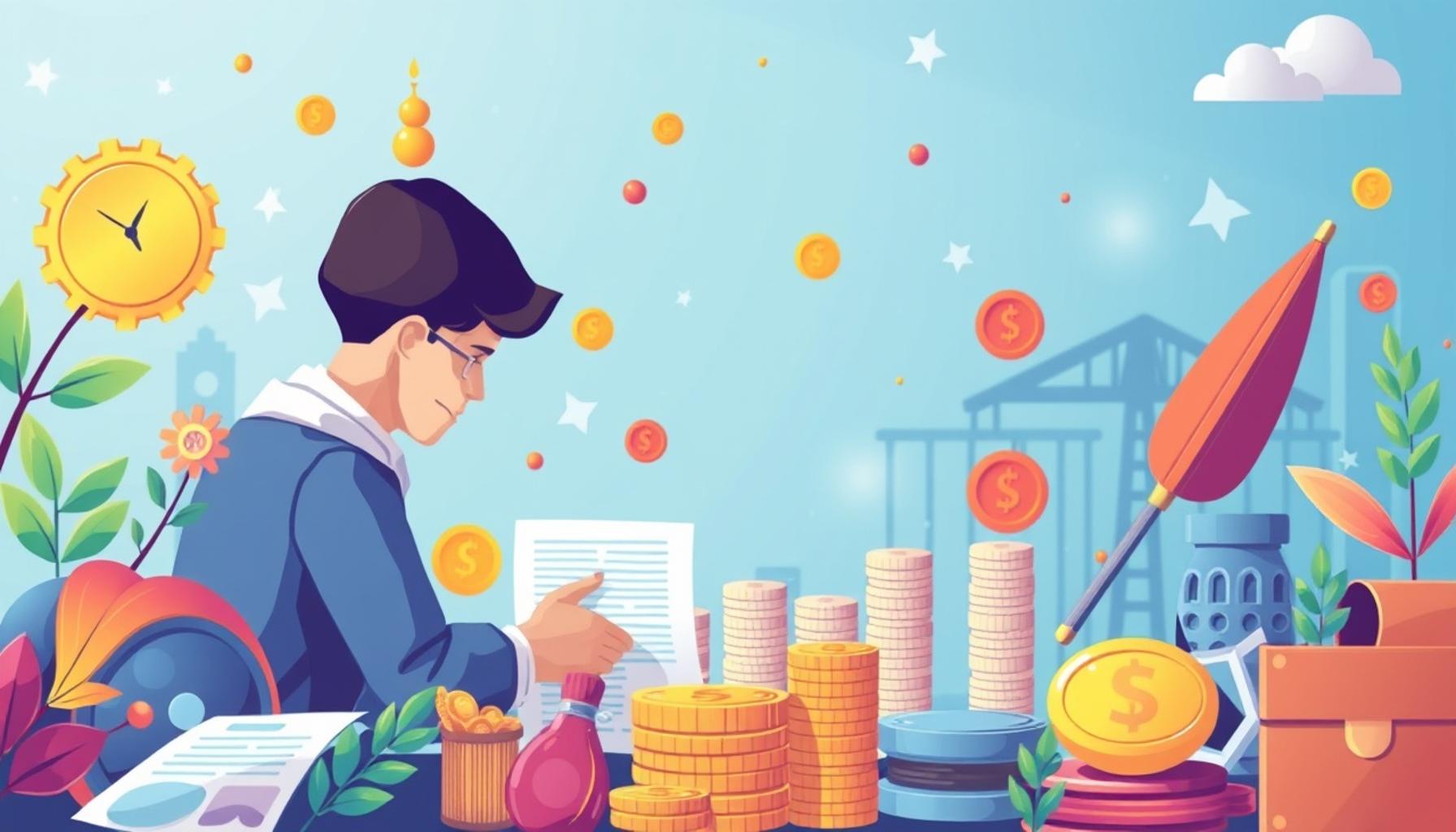 Retirement Budgeting and Planning: Strategies to Ensure a Comfortable Life After Work
