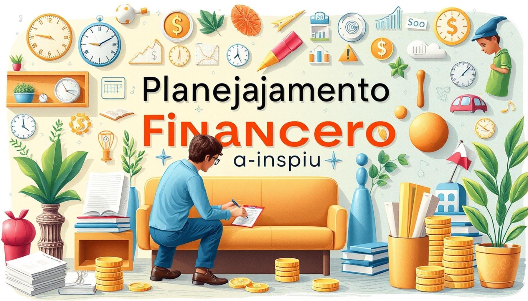 Financial Planning for Retirement: Tips to Ensure a Peaceful and Comfortable Old Age