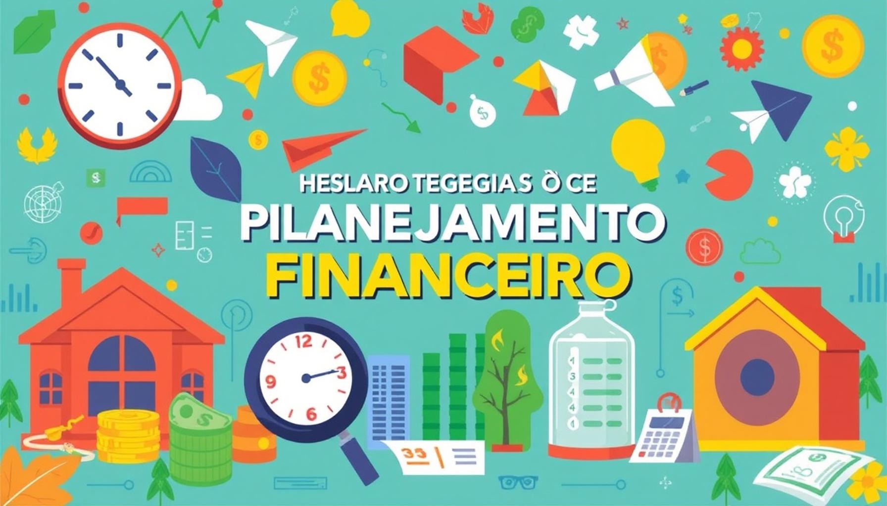 Financial Planning Strategies for Entrepreneurs: How to Manage Resources and Grow Sustainably