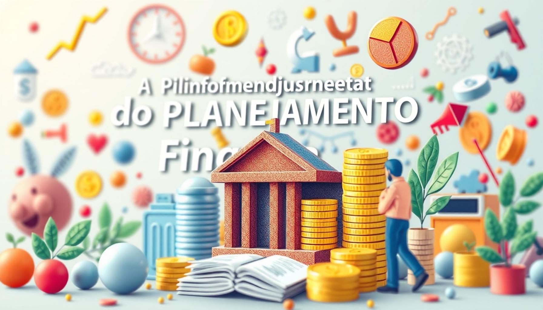 The Importance of Financial Planning in Personal Life: Building a Solid Financial Future